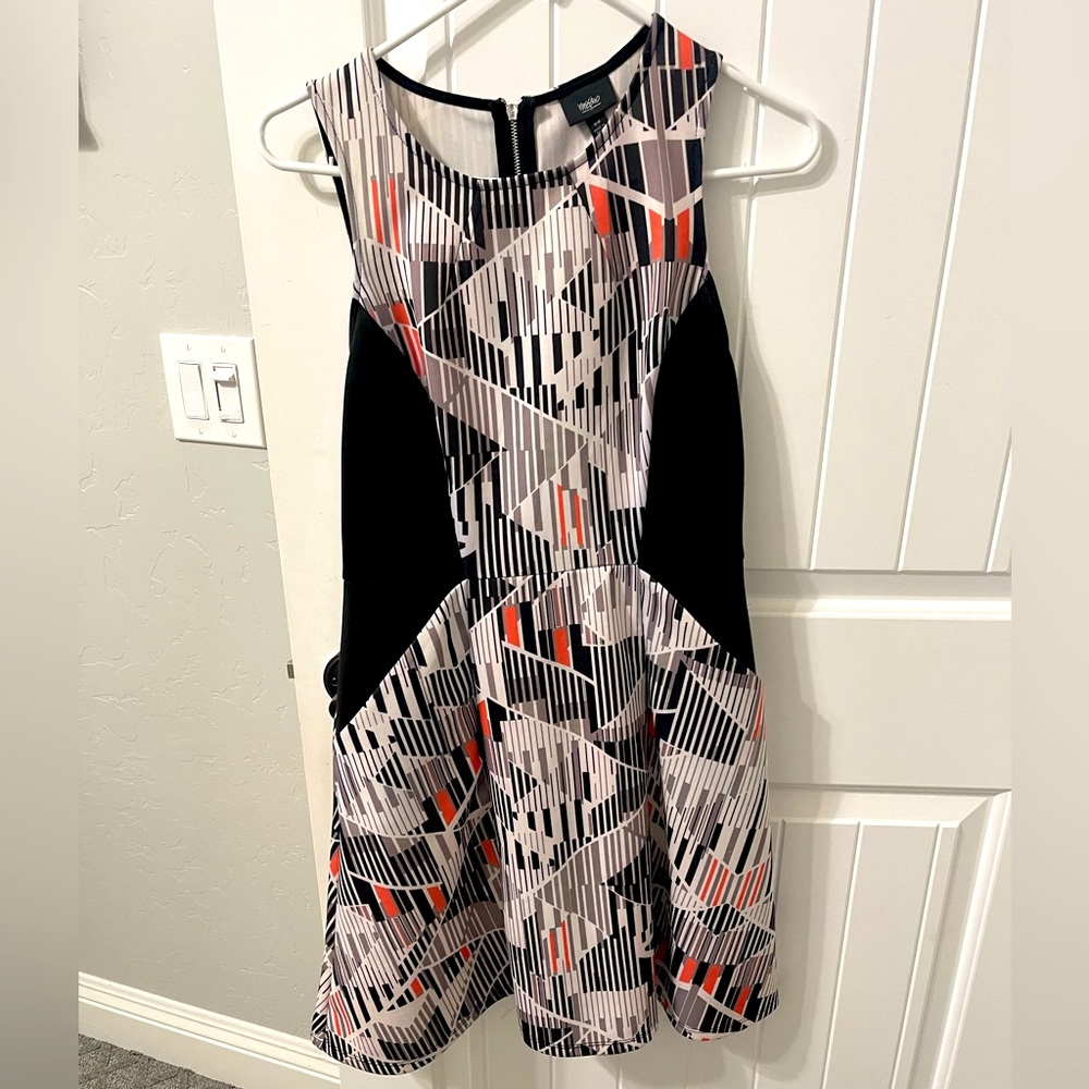 Mossimo dress